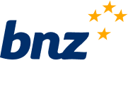 BNZ Logo
