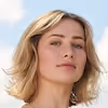 A headshot of Sophie.