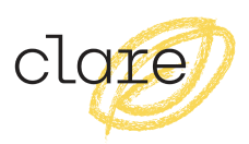The Clare Foundation Logo