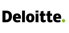 Deloitte Logo